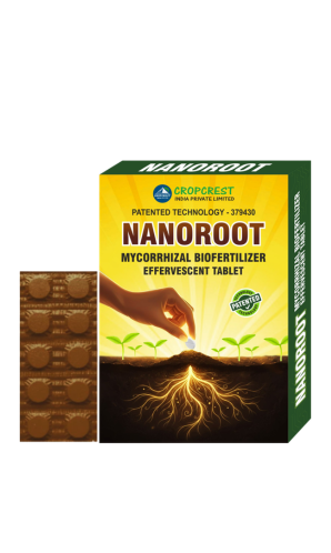 NanoRoot